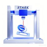 Laser Cutting Machine