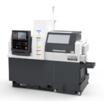 TC125 Five axis Swiss-type CNC lathe