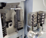TC386 Customized High Precision Quality Swiss CNC Lathe - Image 3