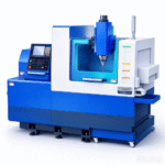Swiss Type CNC Lathe